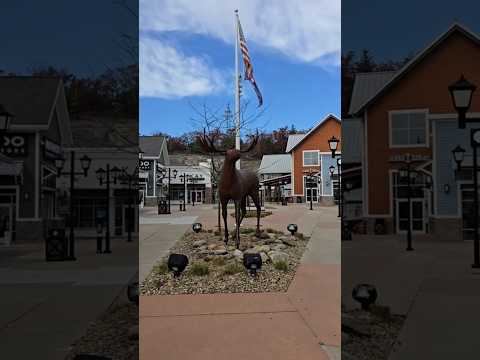 Merrimack Premium Outlets