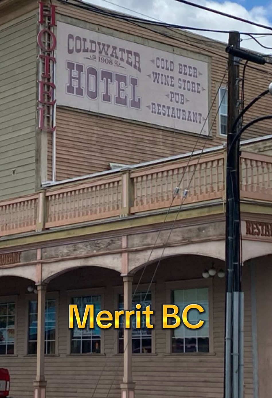 Merritt