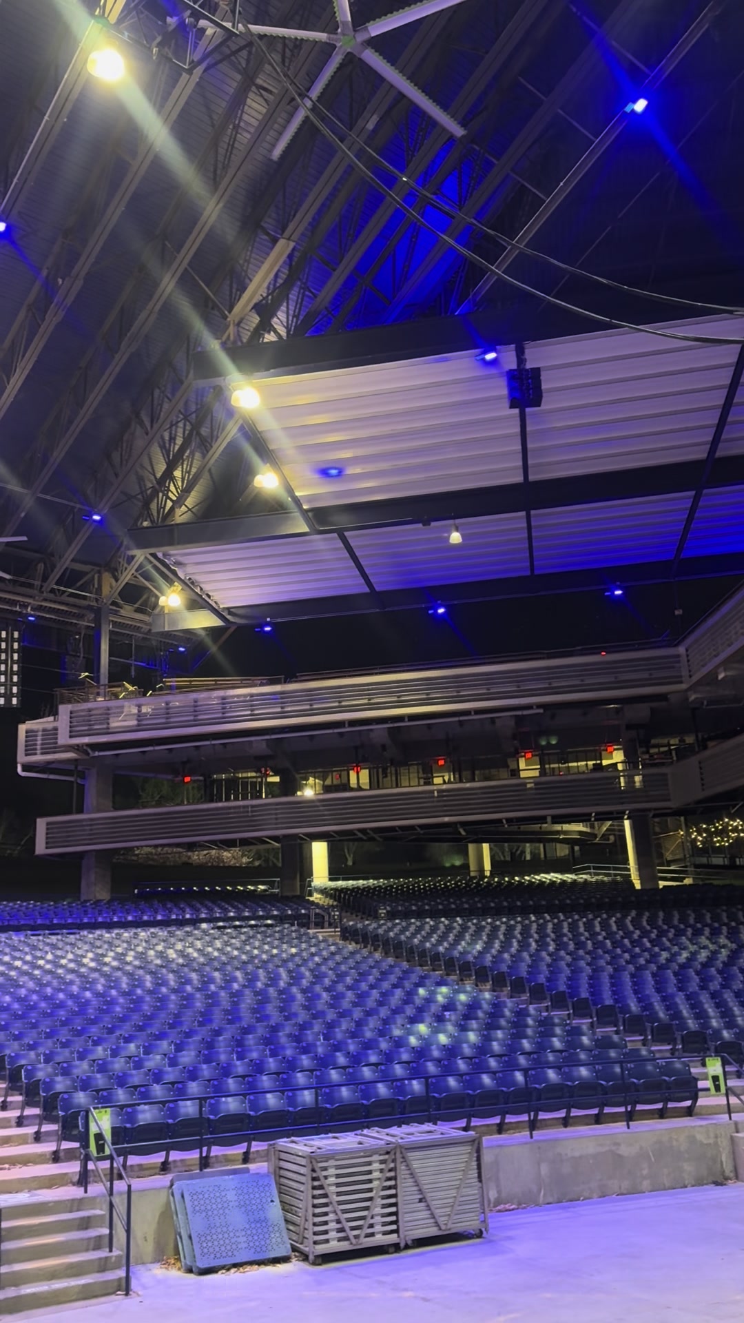 Merriweather Post Pavilion