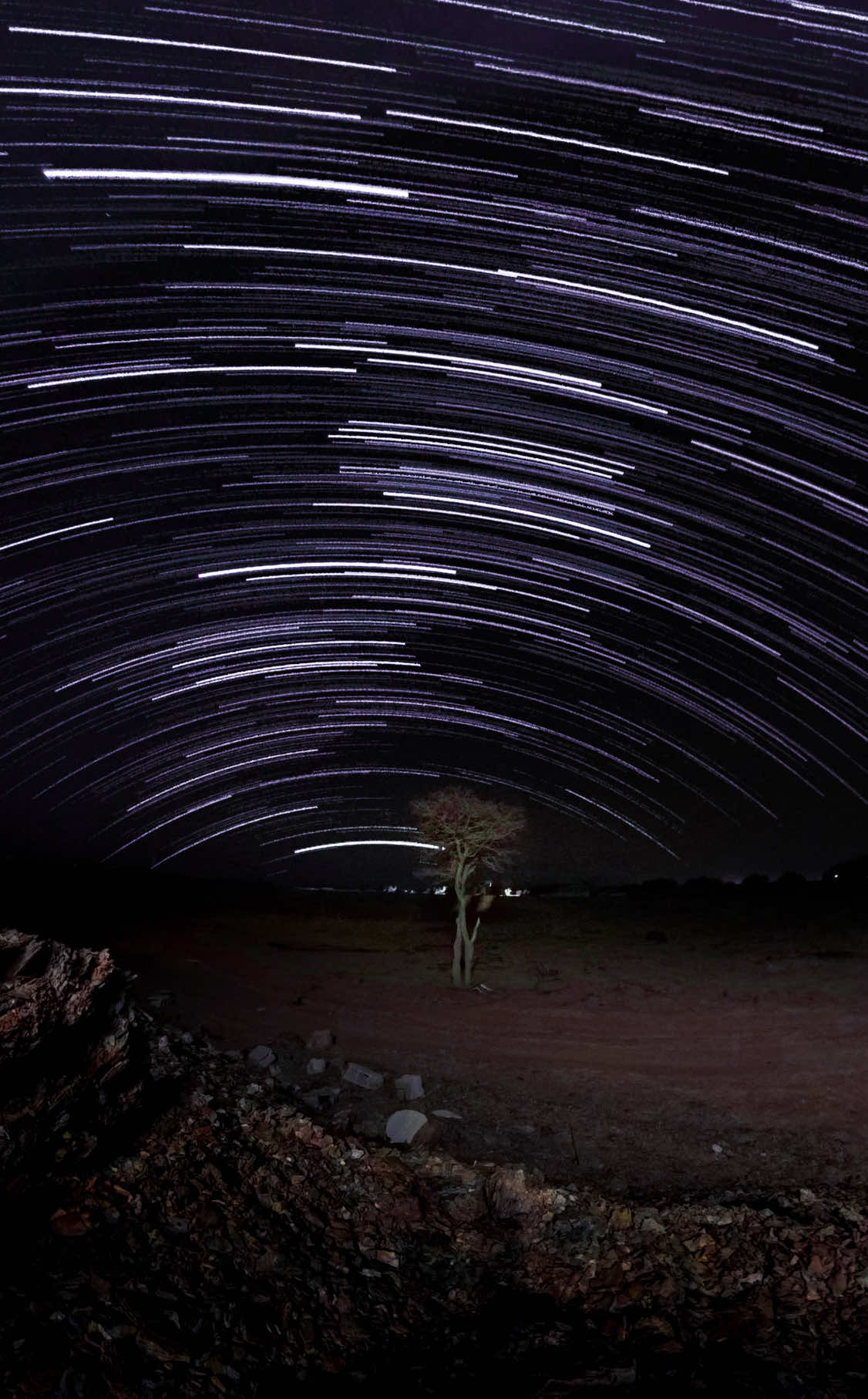 Merzouga Desert