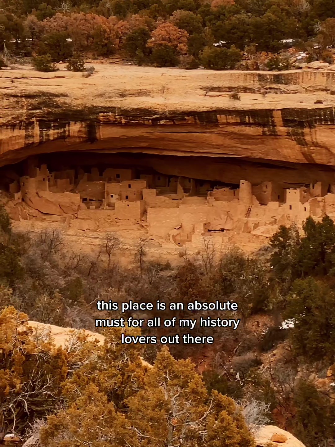 Mesa Verde National Park, CO