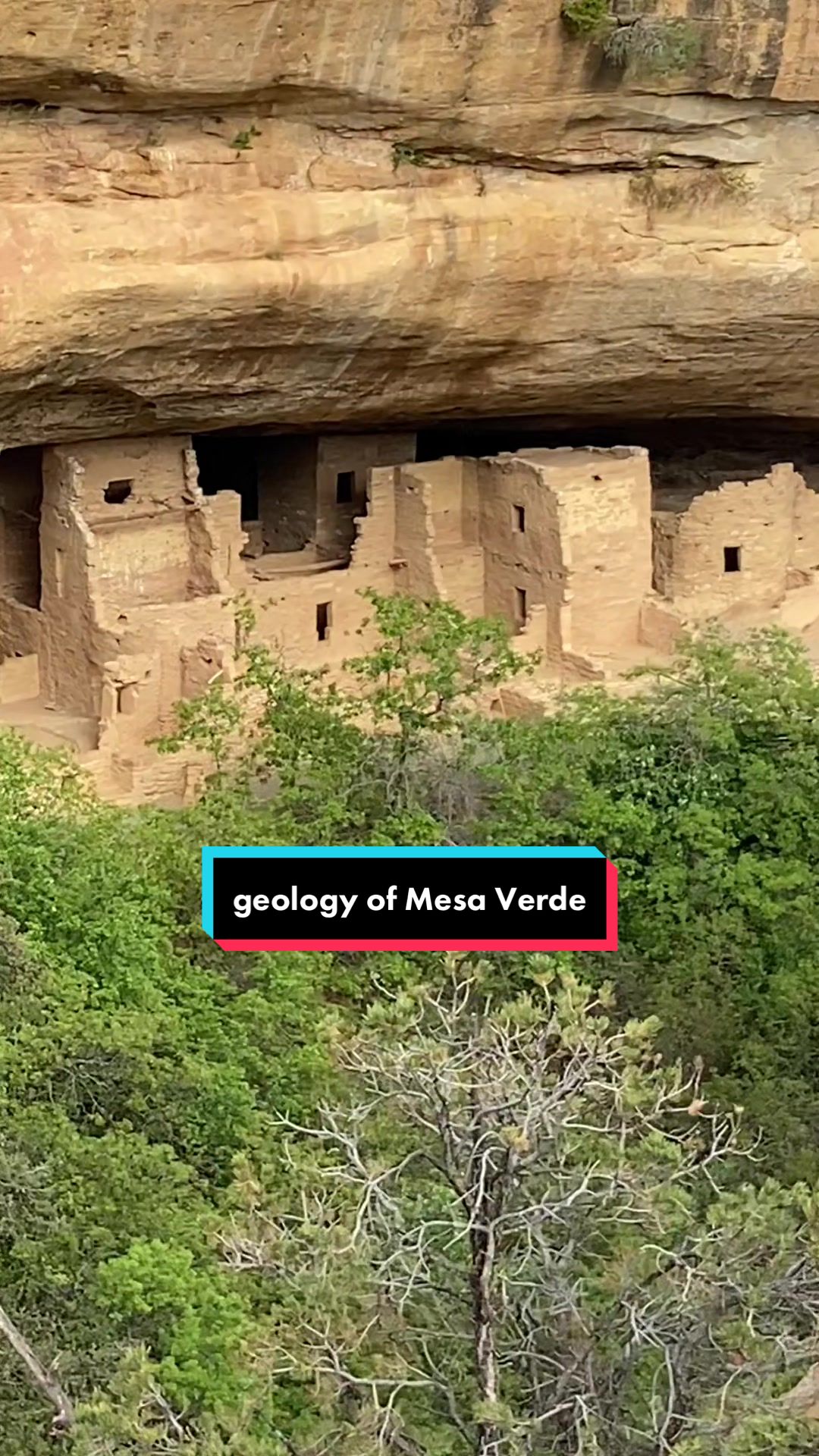 Mesa Verde National Park, CO