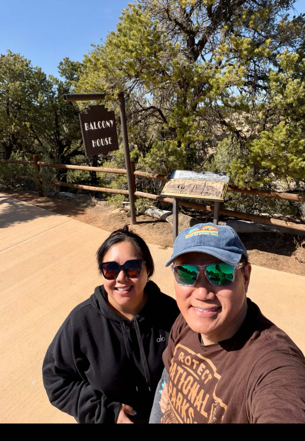 Mesa Verde National Park, CO