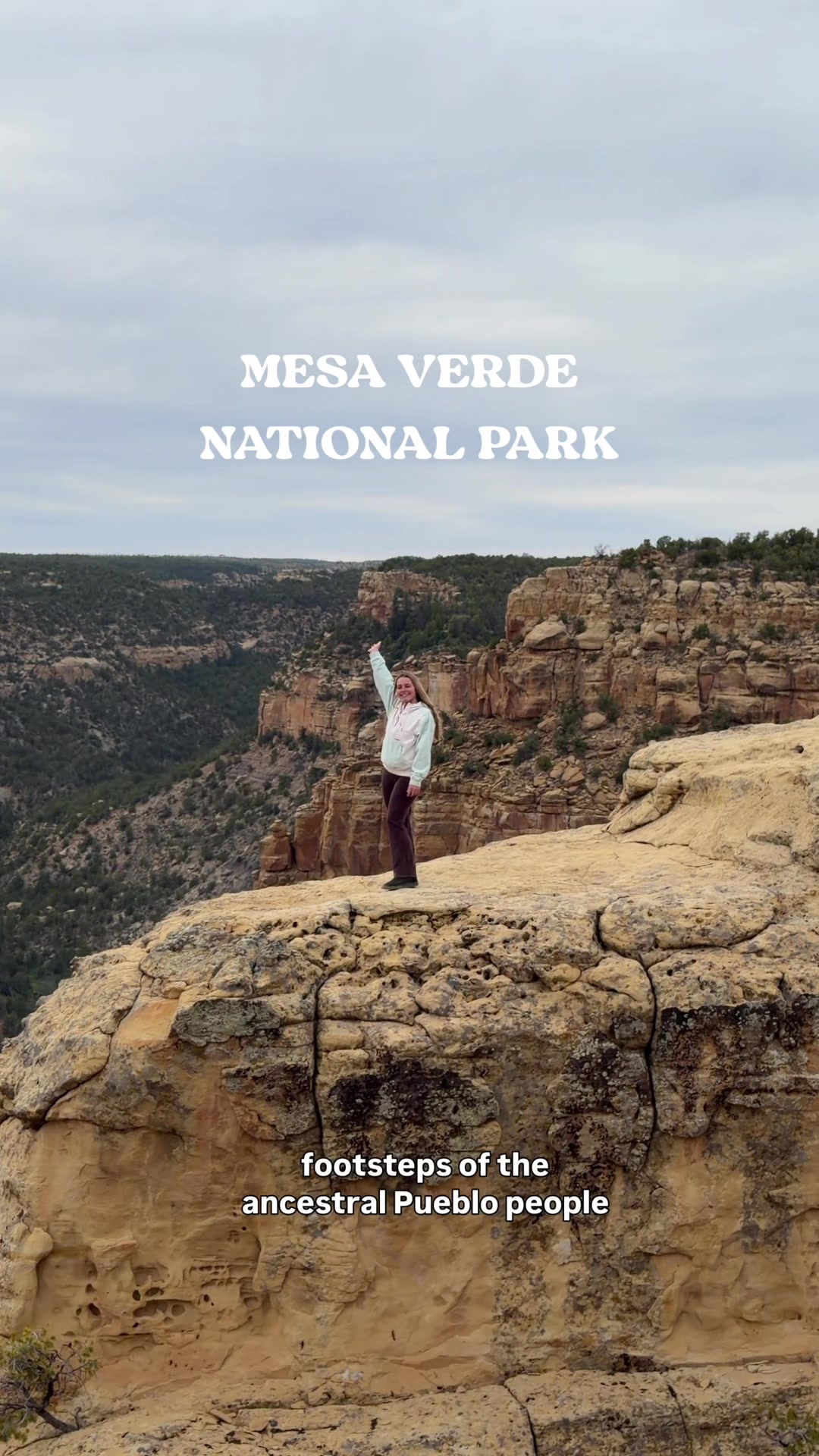 Mesa Verde National Park, CO