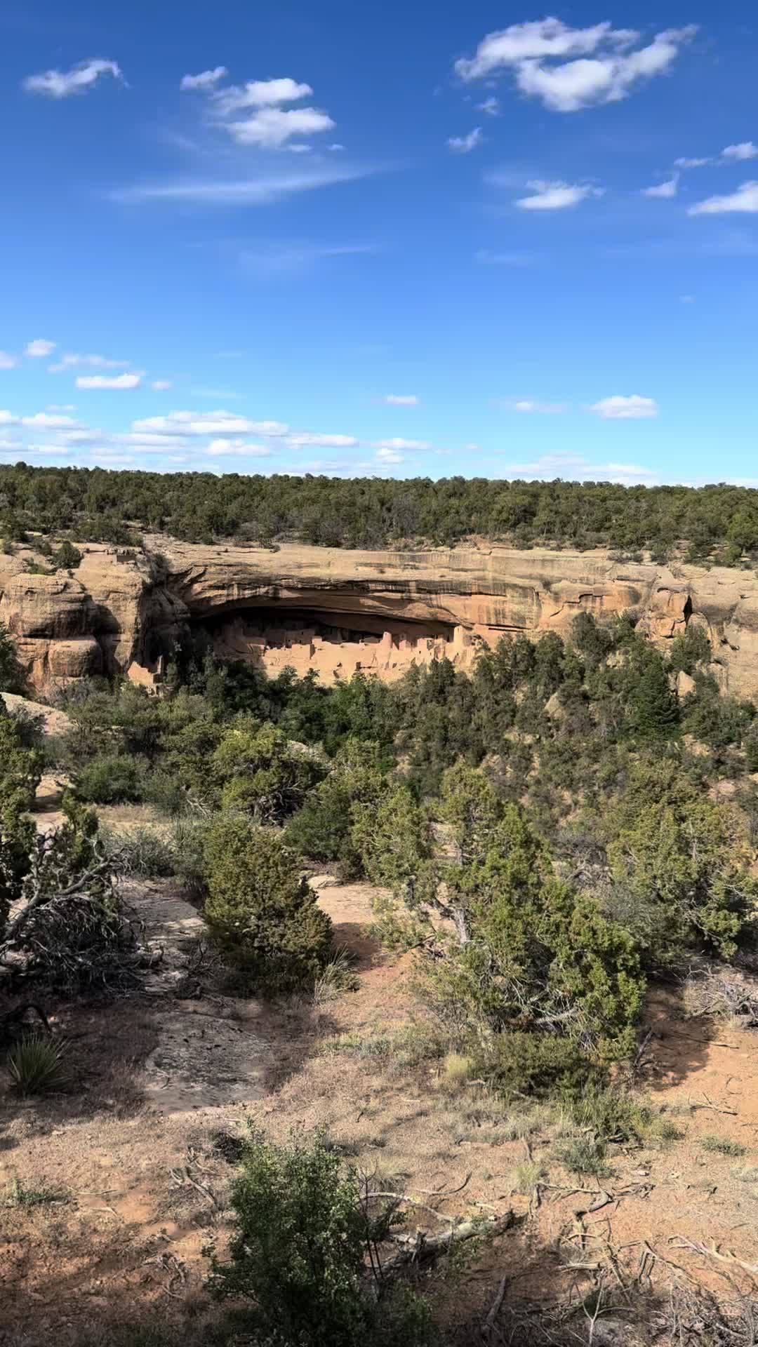 Mesa Verde National Park, CO