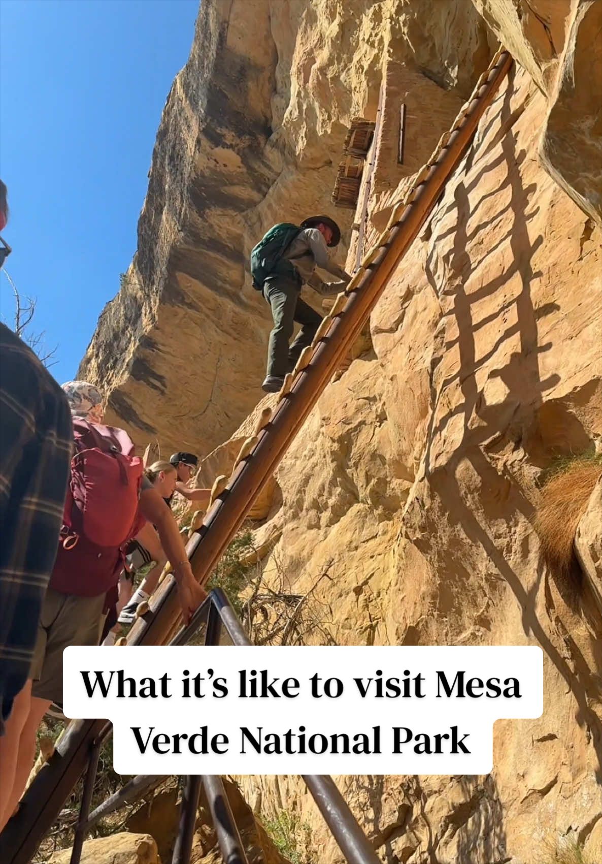 Mesa Verde National Park