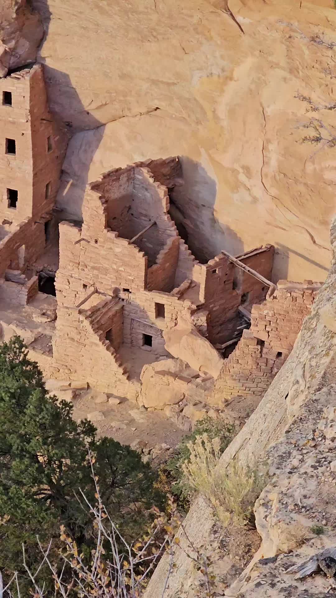 Mesa Verde National Park