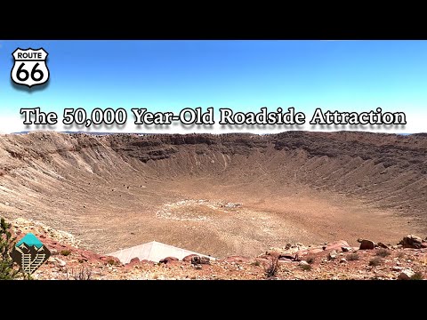 Meteor Crater