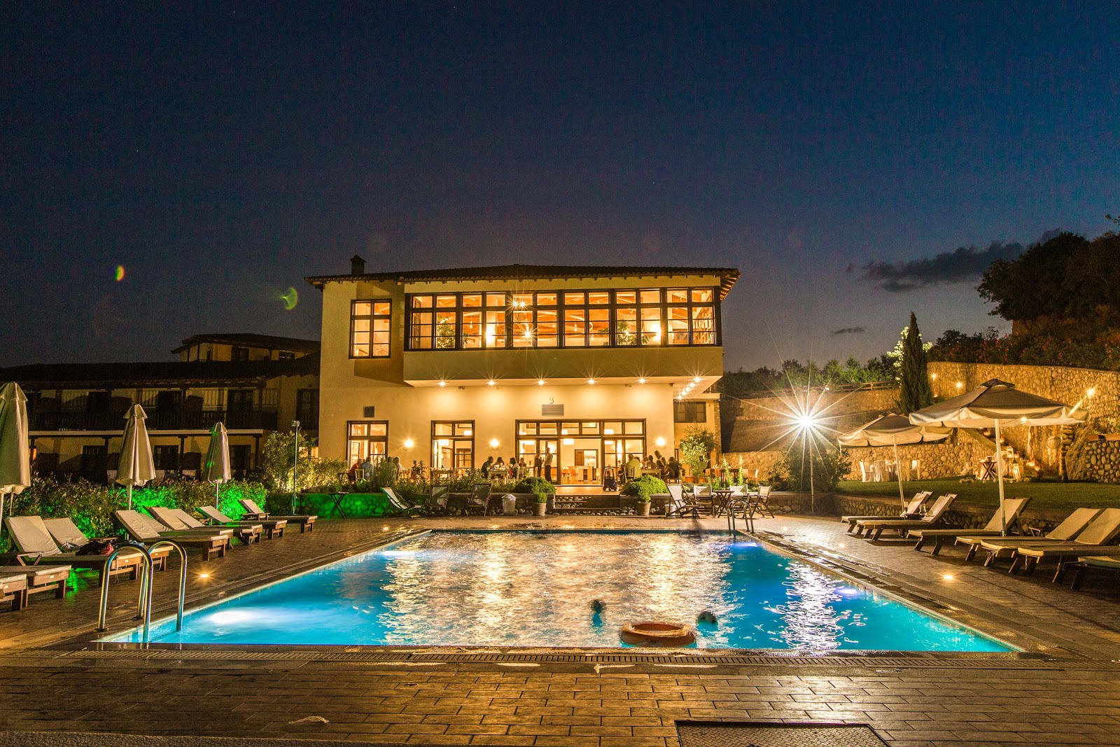 Изображение для Hotel Meteora
