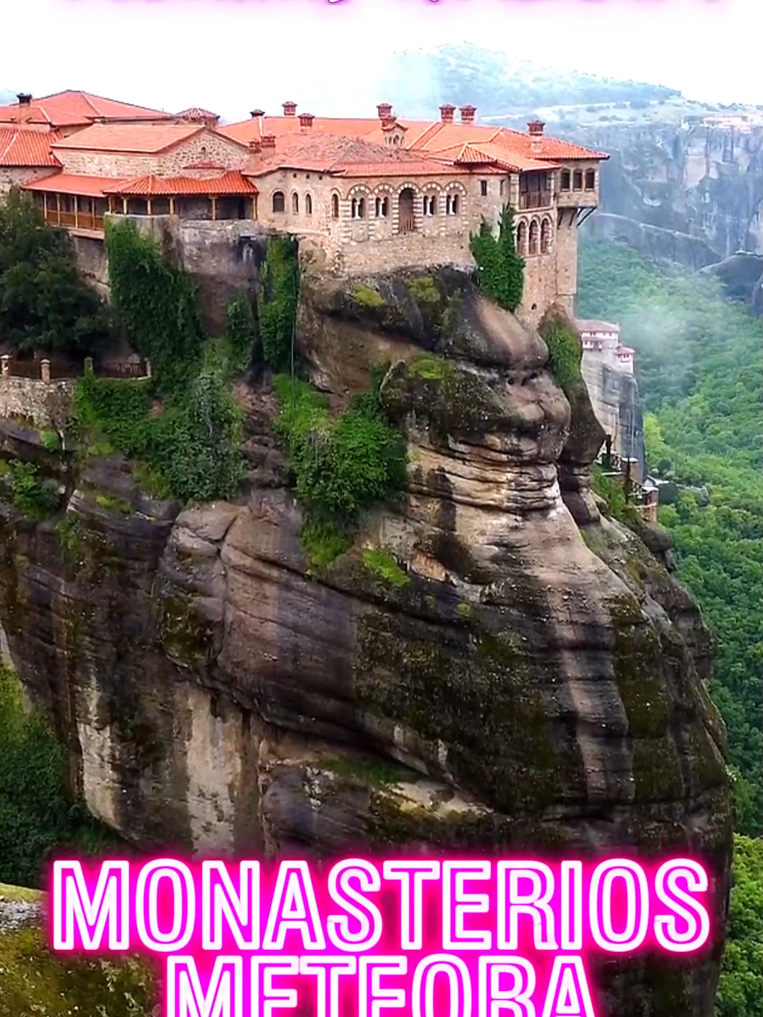 Meteora