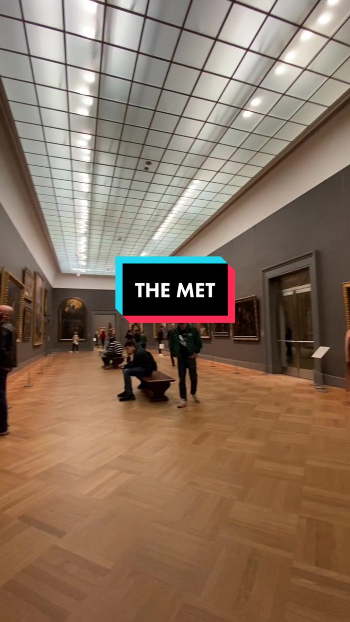 Metropolitan Museum of Art