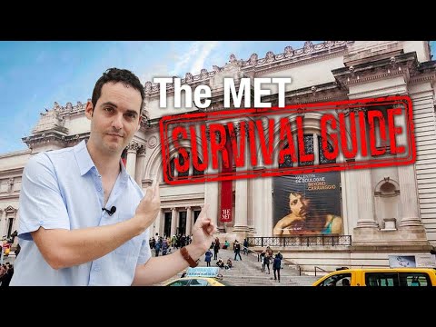 Metropolitan Museum of Art