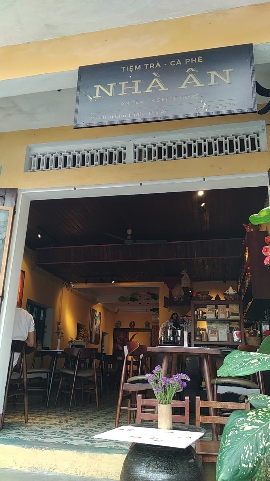 תמונה עבור Mamma Mia Hoi An