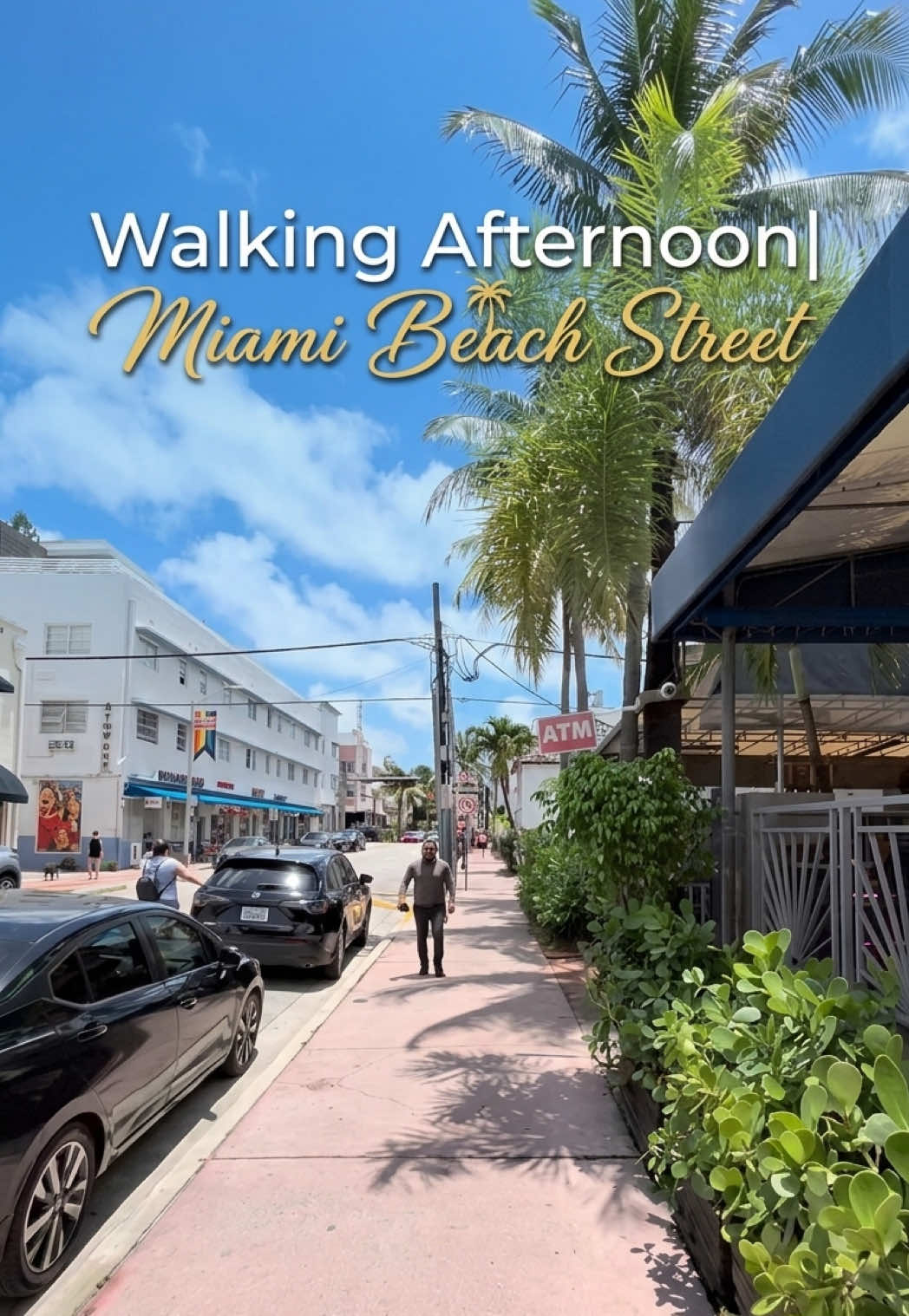 Miami, FL