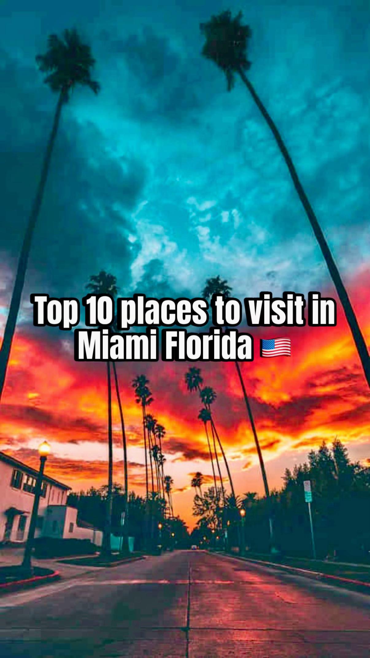 Miami, FL