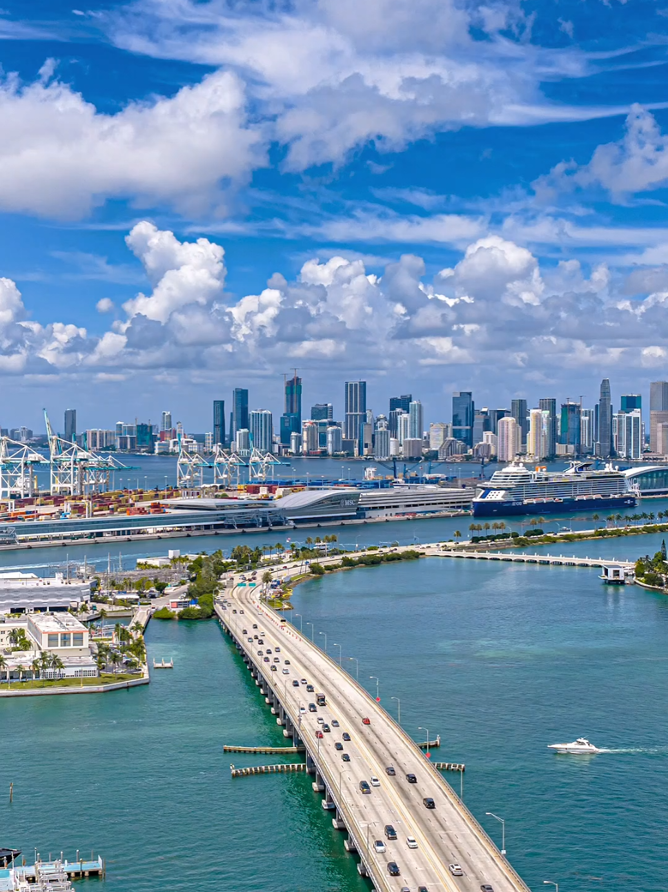 Miami, FL