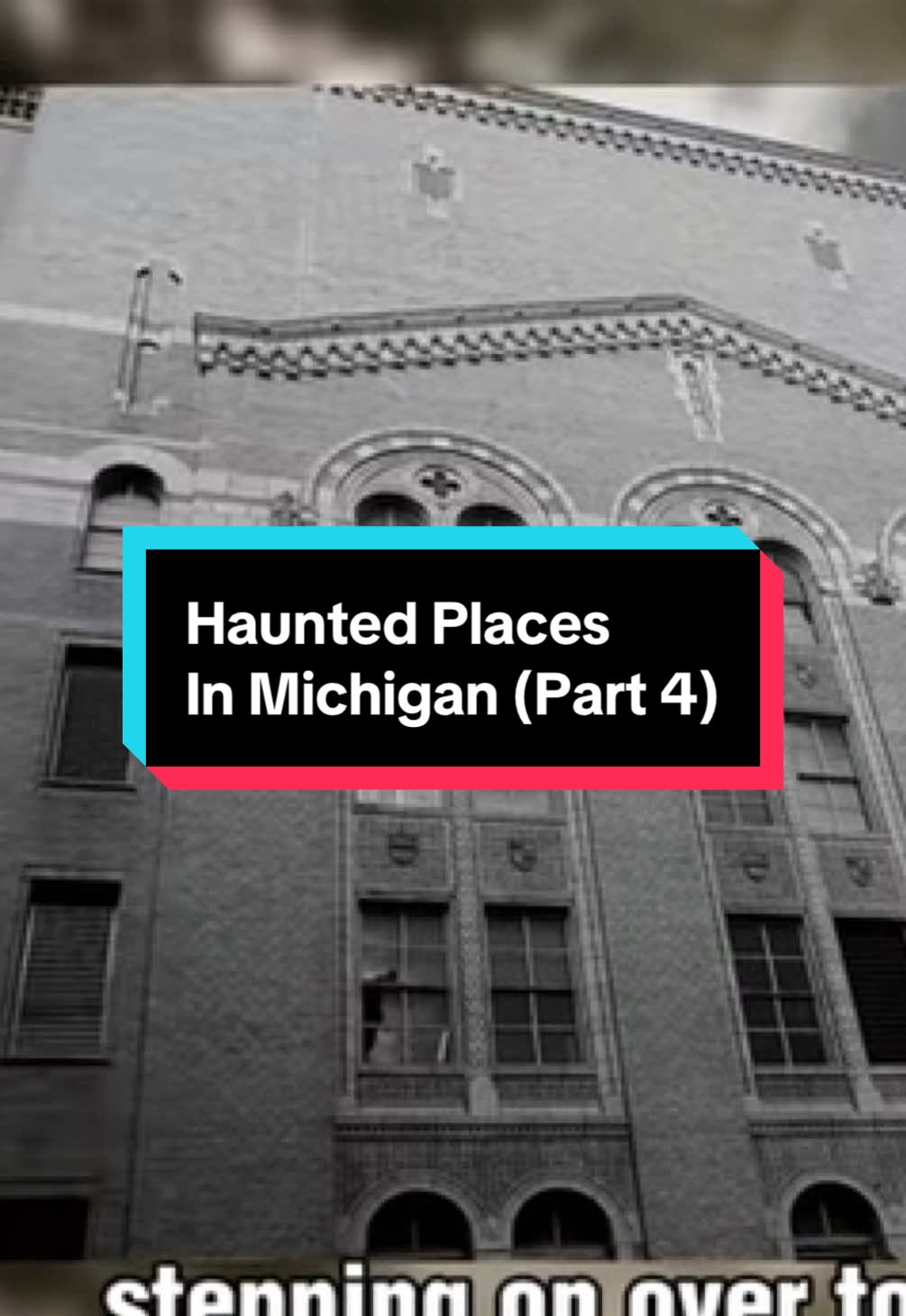 Michigan Bell Telephone Co.