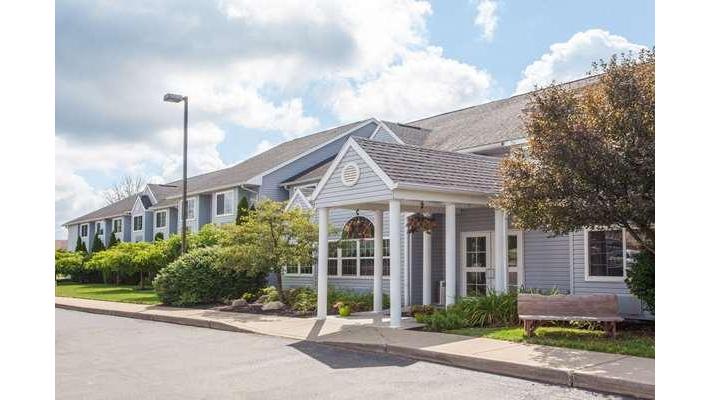 תמונה עבור Microtel Inn & Suites by Wyndham Springville