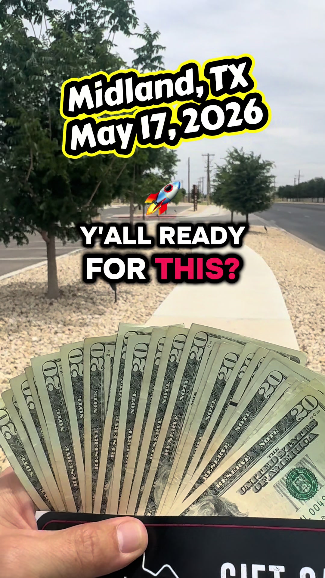Midland, TX