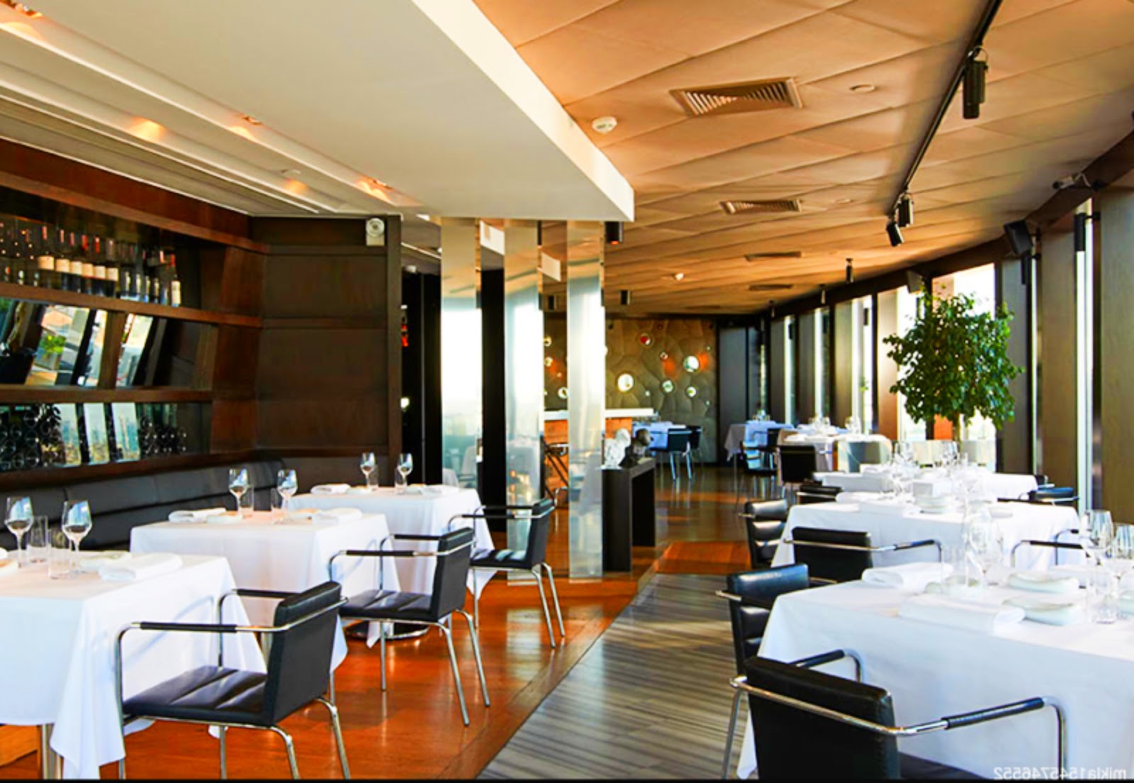 Picture for Mikla (Istanbul)