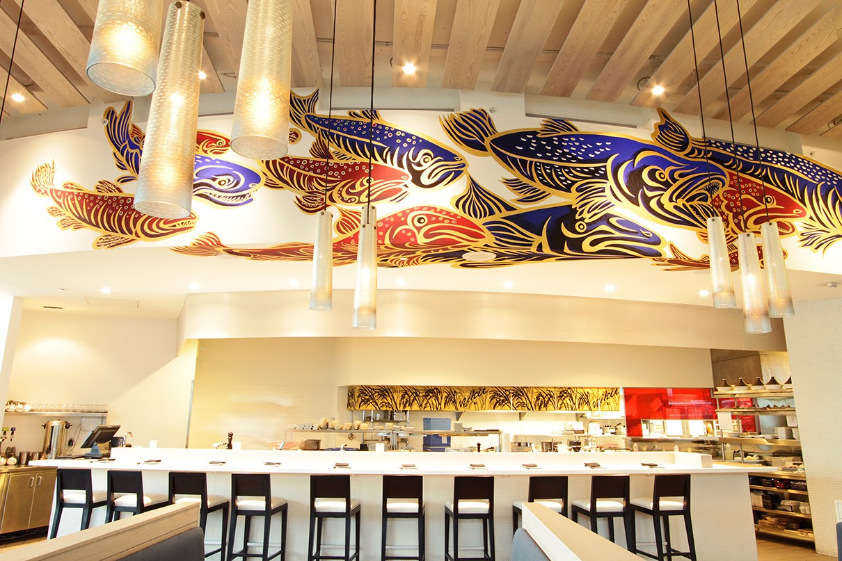 Picture for Miku Restaurant