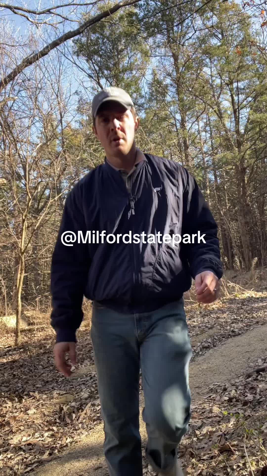 Milford State Park