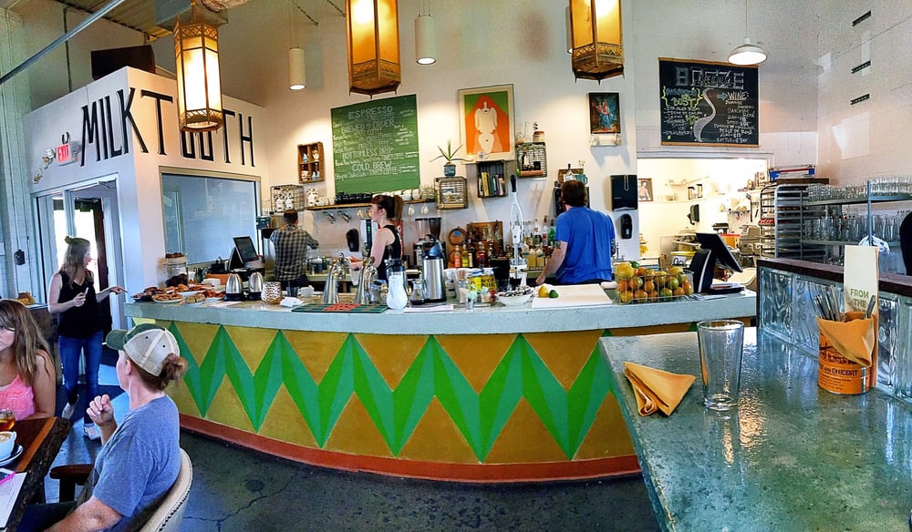 Picture for Milktooth, Indianapolis, Indiana