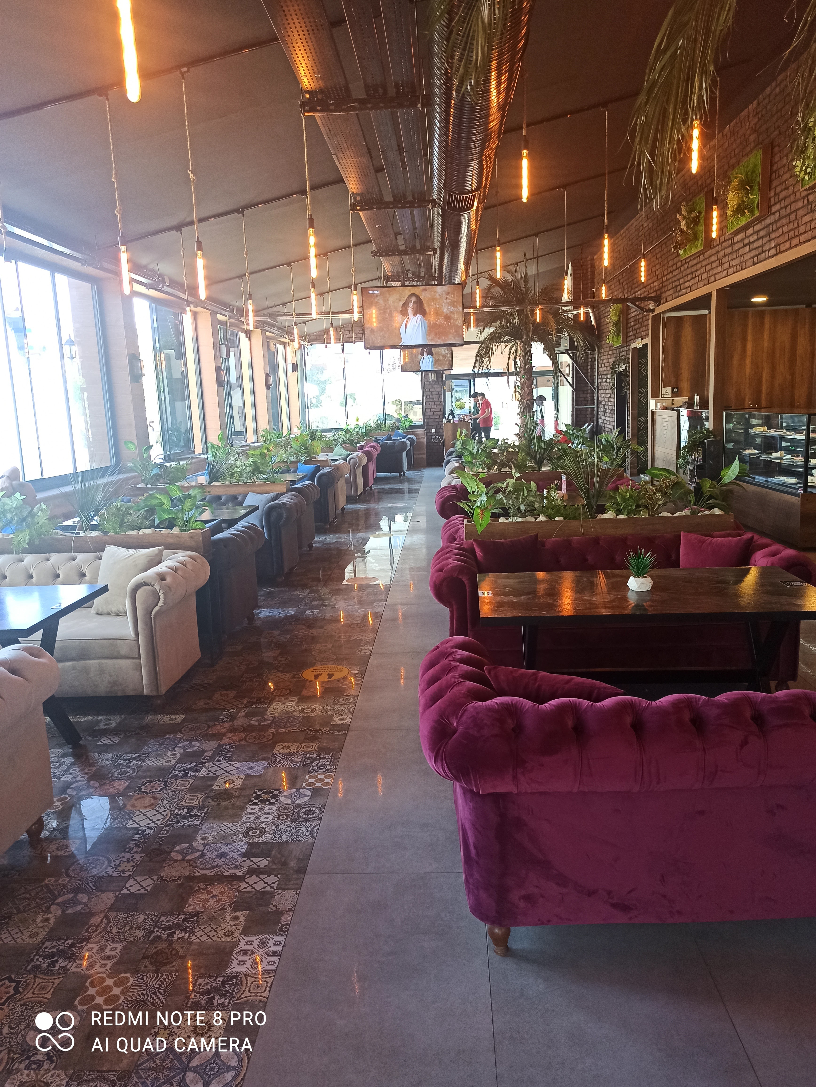Изображение для Mill Garden Ankara