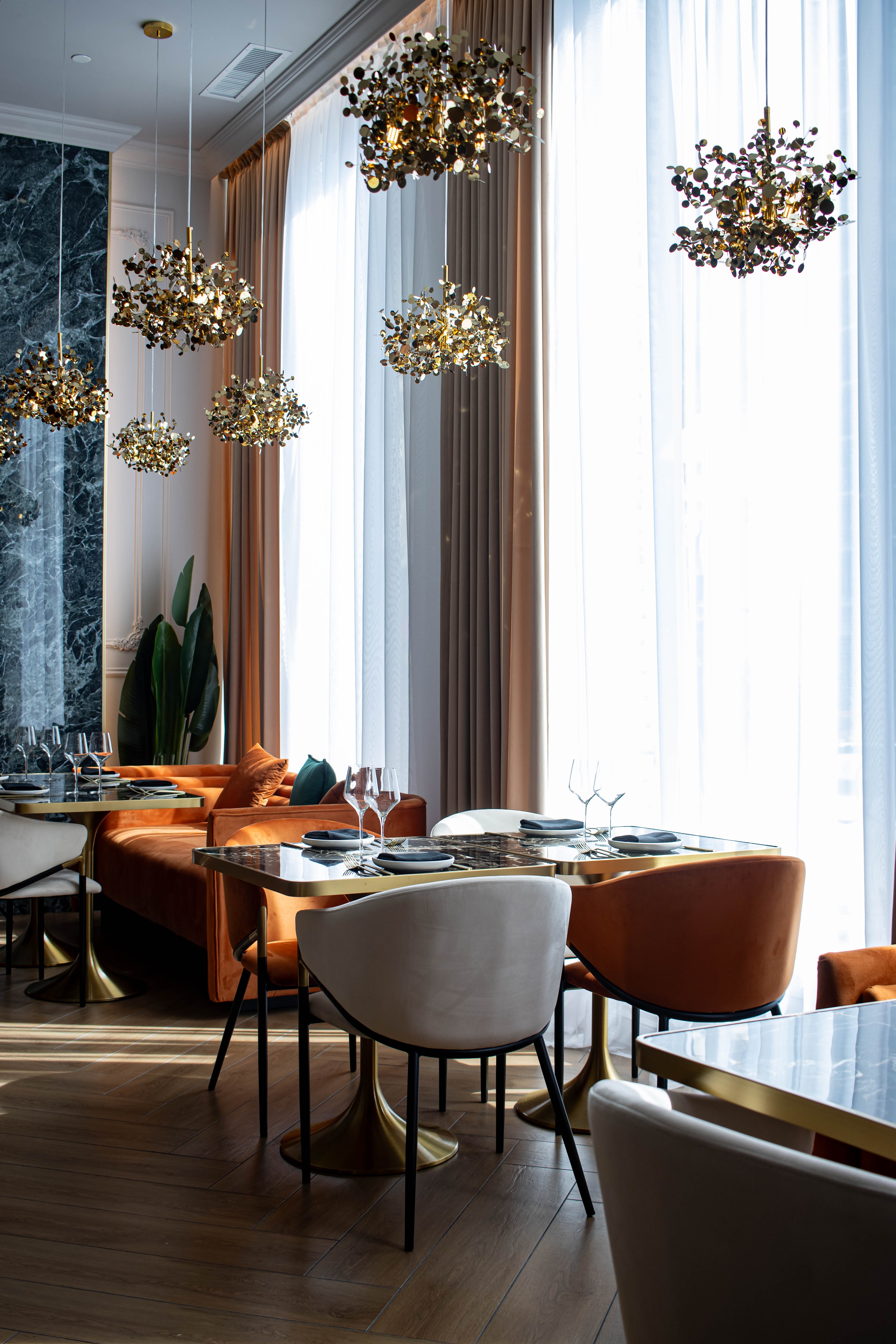 Picture for Mille Restaurant & Café