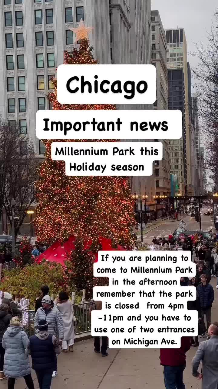 Millennium Park