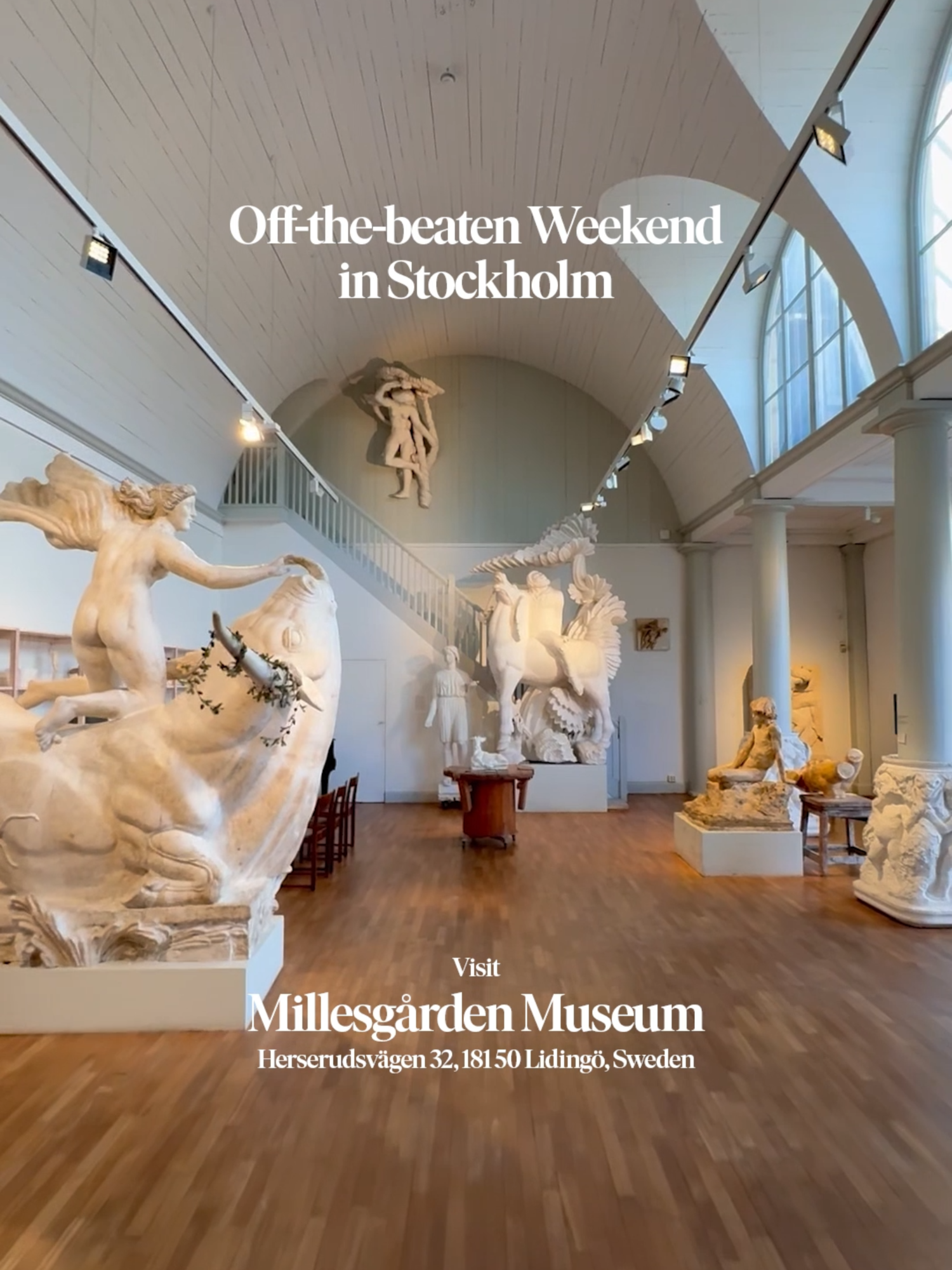 Millesgarden