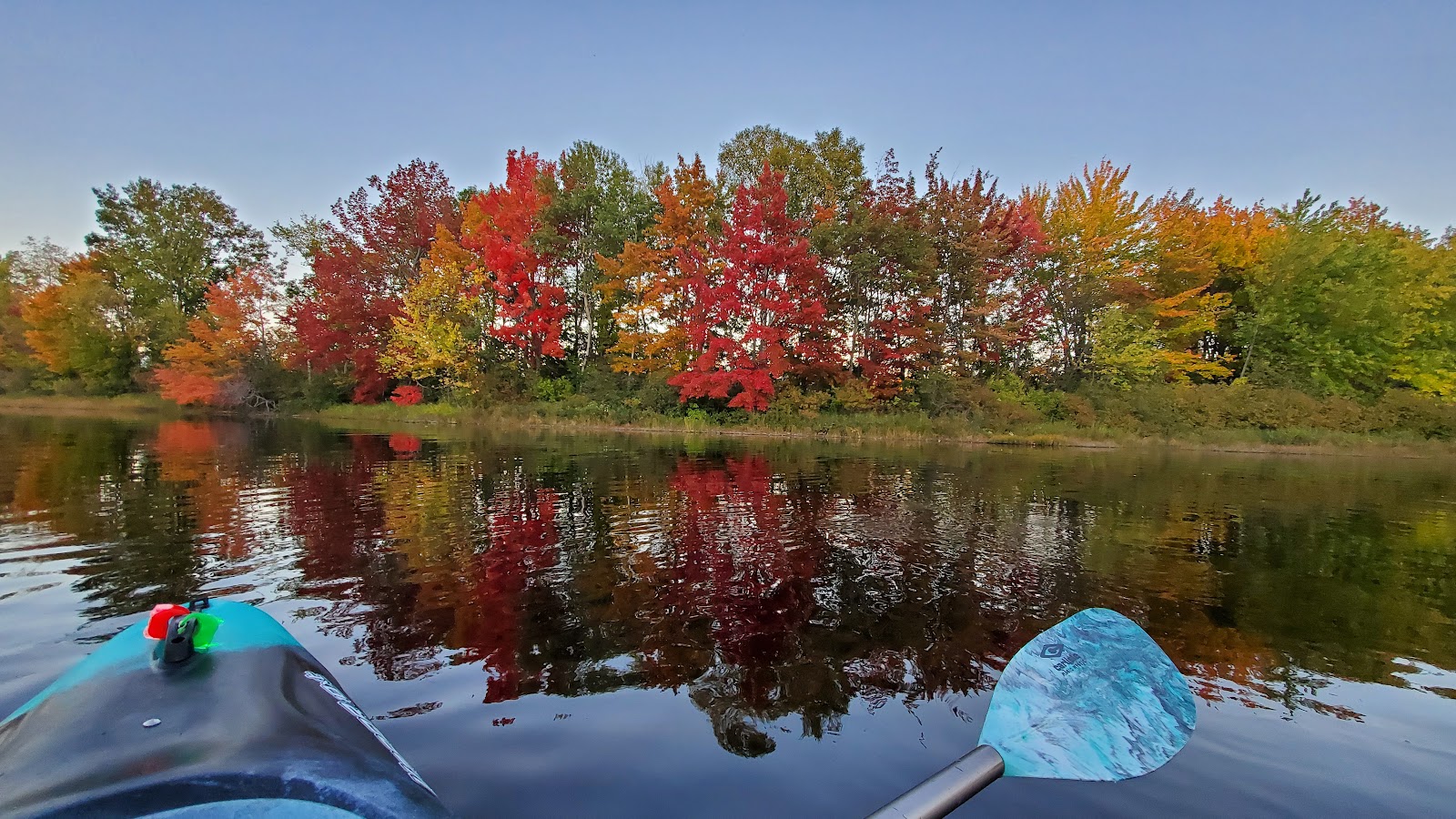 Millinocket, ME