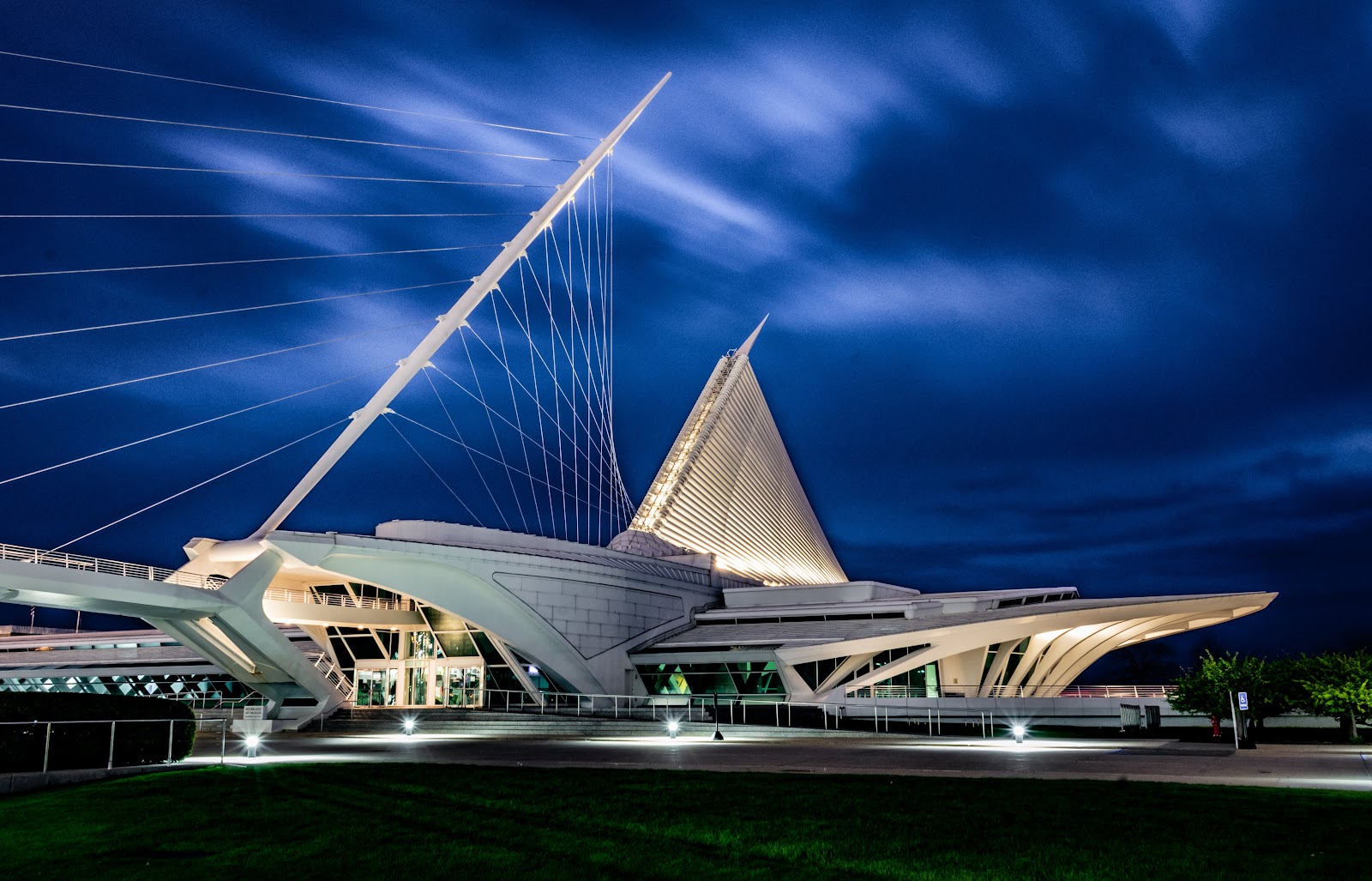 Milwaukee, WI to Cleveland Road Trip Trip Itinerary
