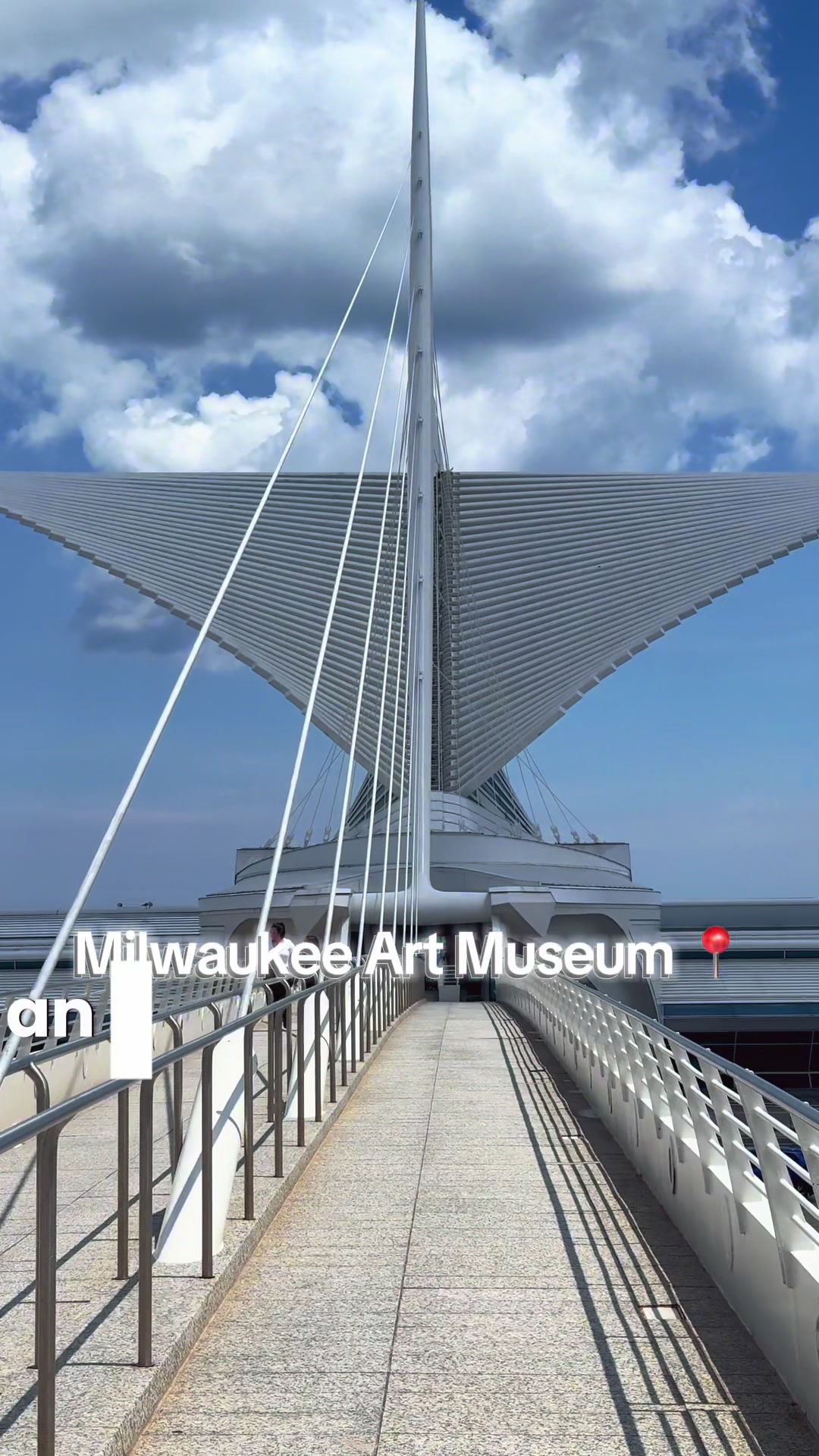 Milwaukee Art Museum