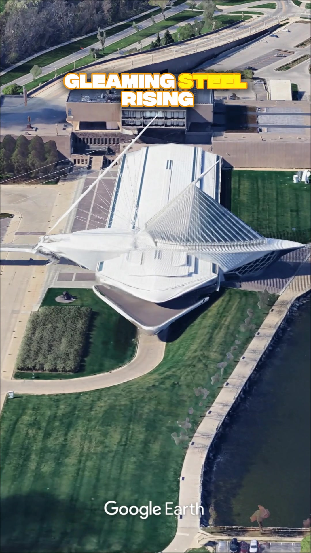 Milwaukee Art Museum