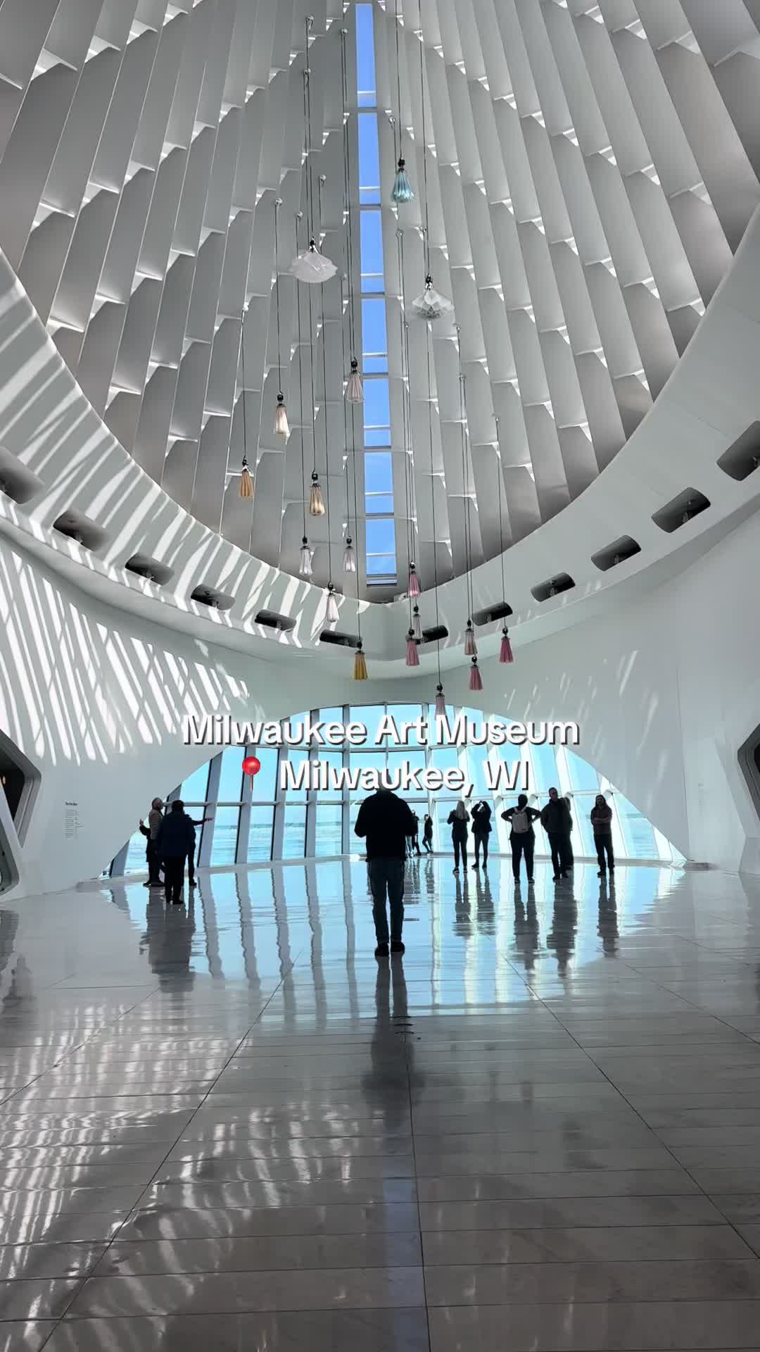 Milwaukee Art Museum