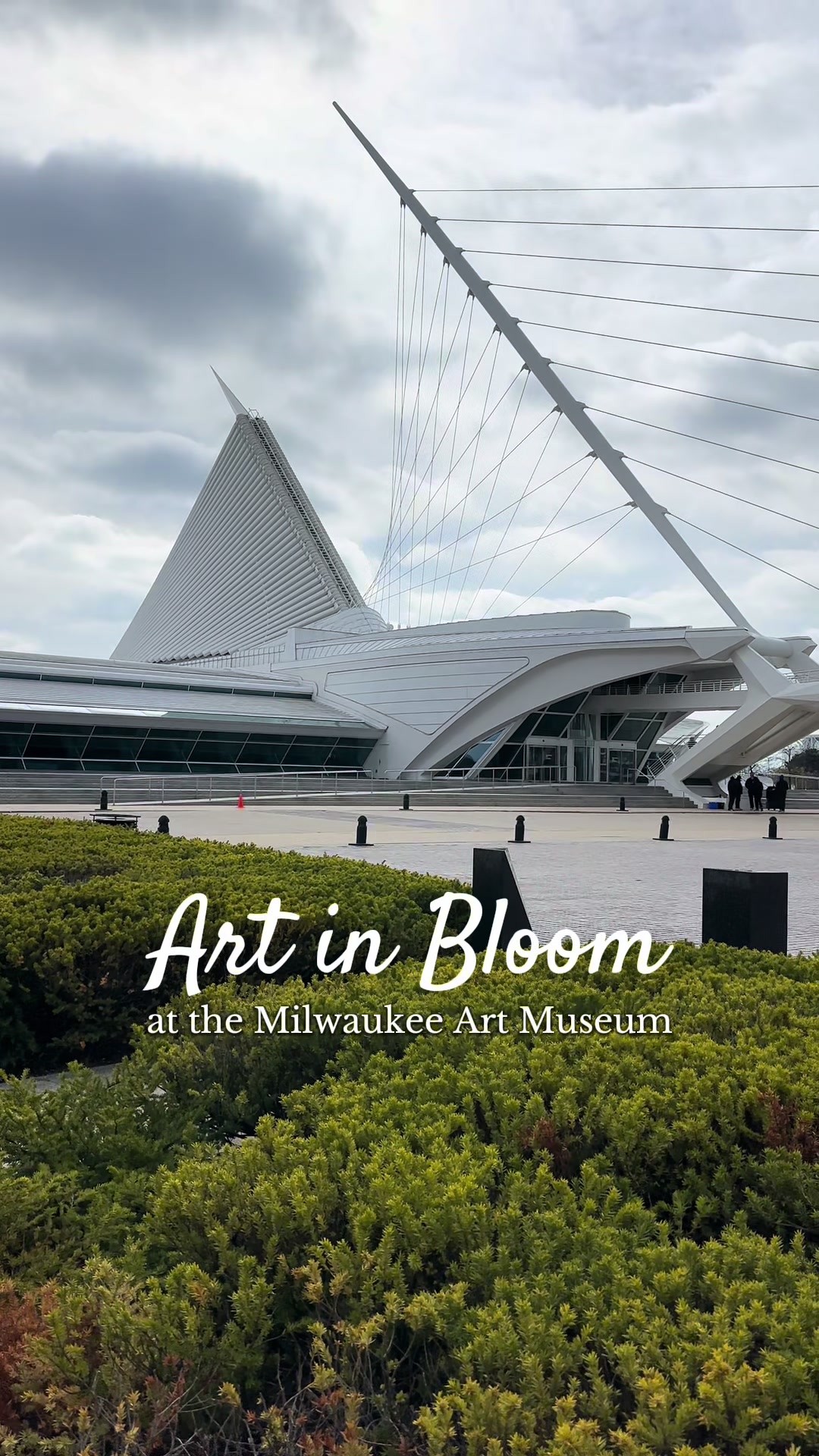Milwaukee Art Museum