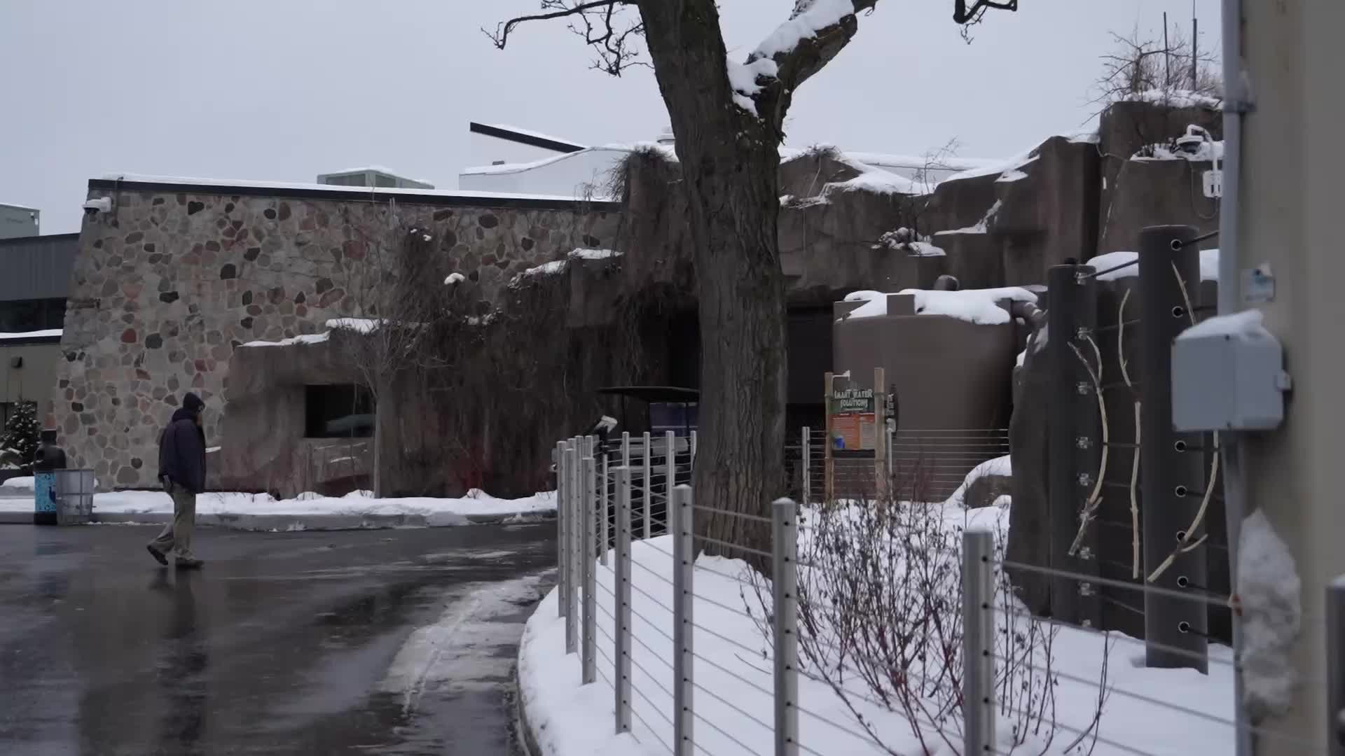 Milwaukee County Zoo