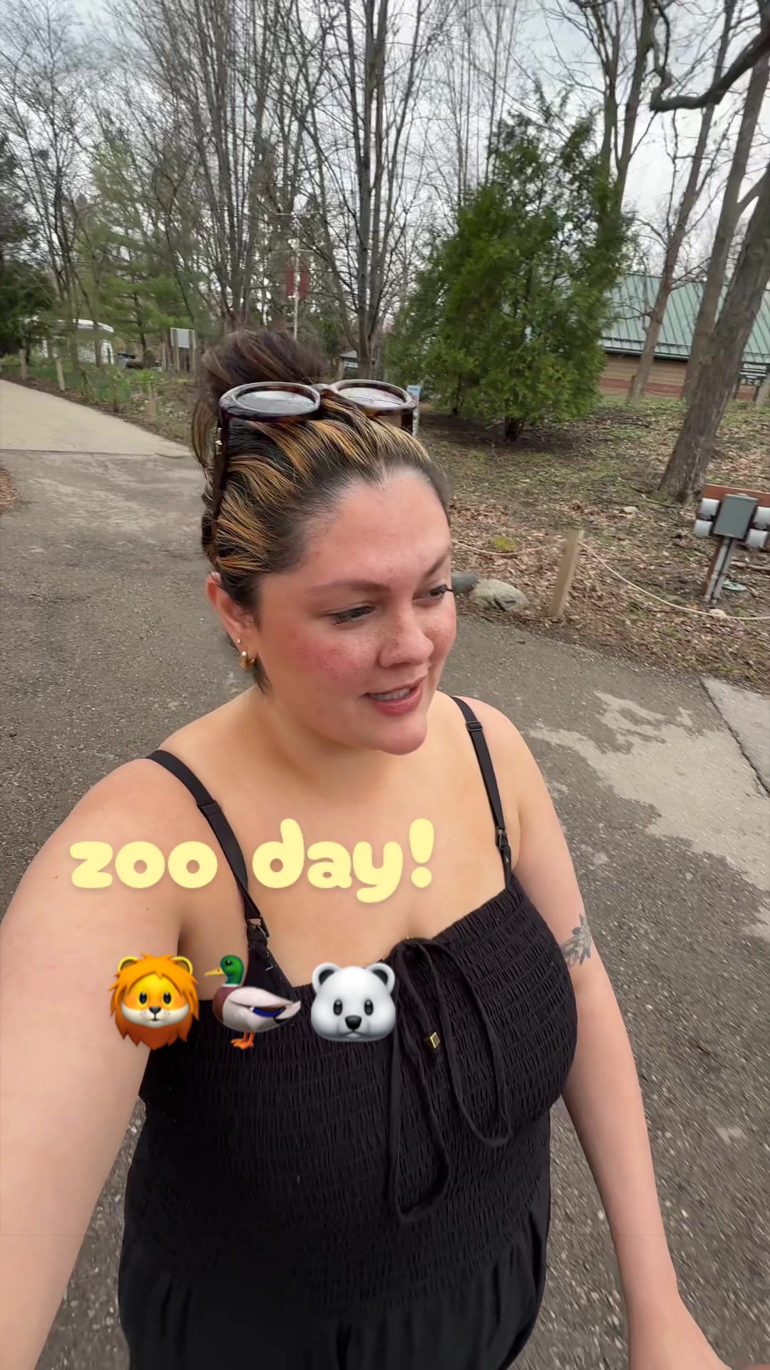 Milwaukee County Zoo