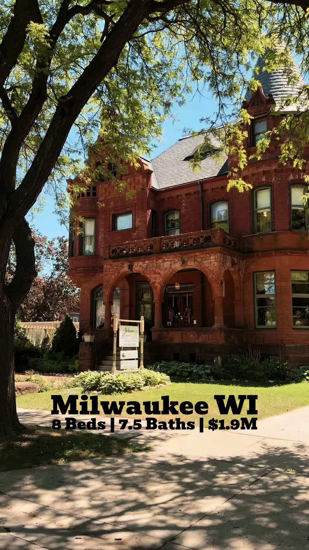 Milwaukee, WI