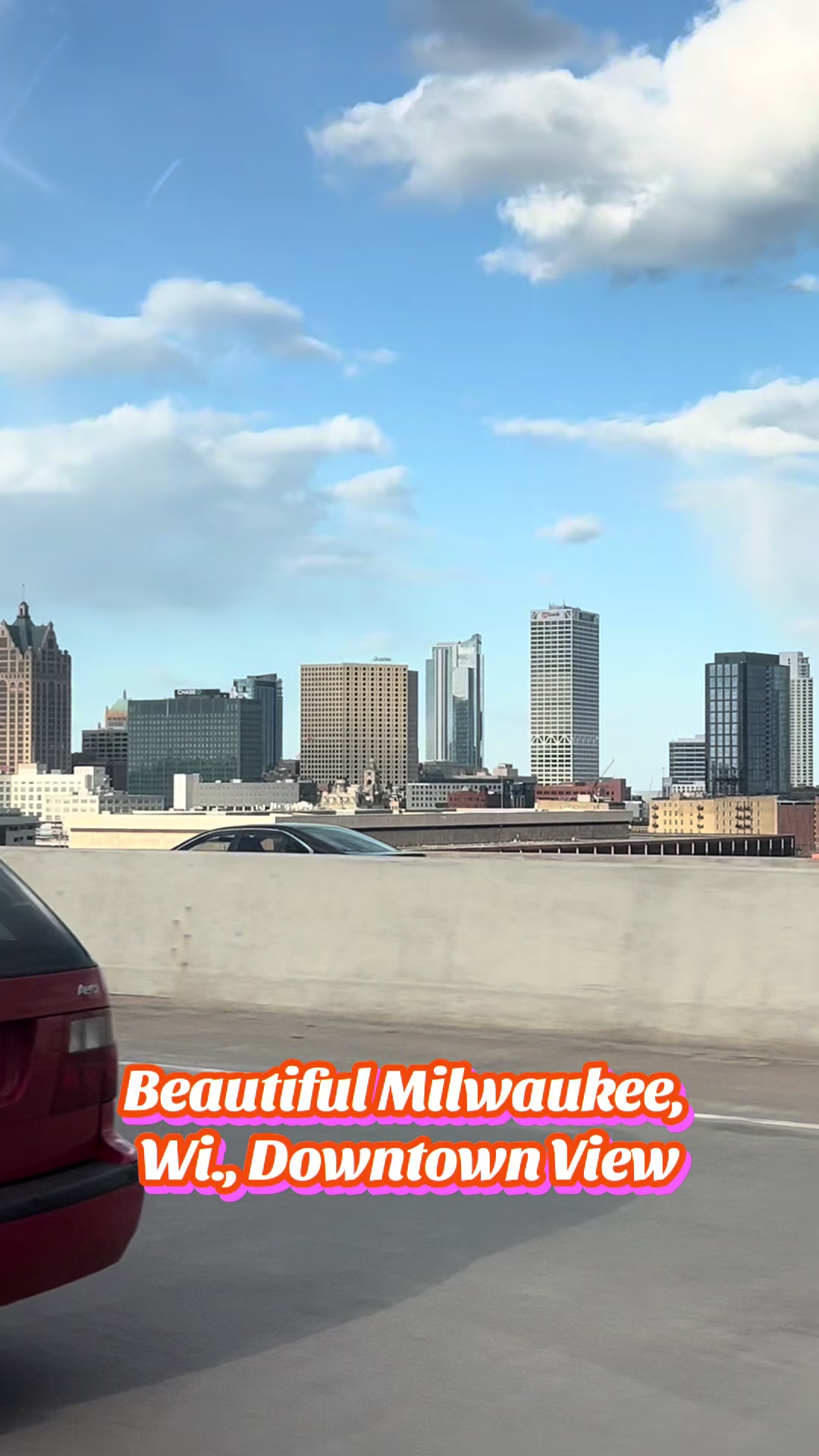 Milwaukee, WI