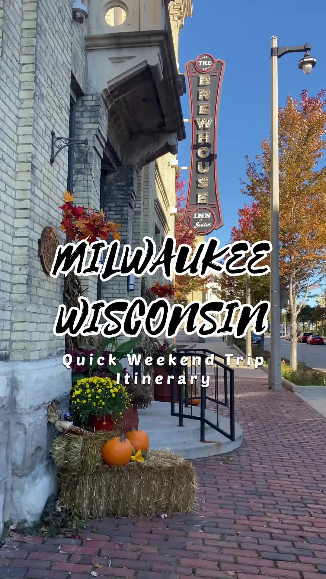 Milwaukee, Wisconsin