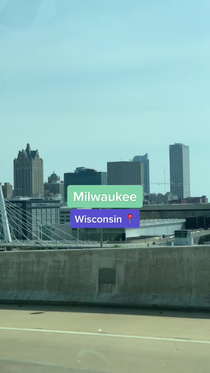 Milwaukee, Wisconsin