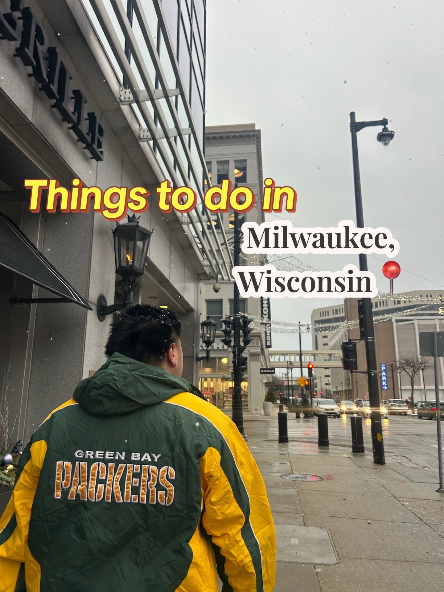 Milwaukee