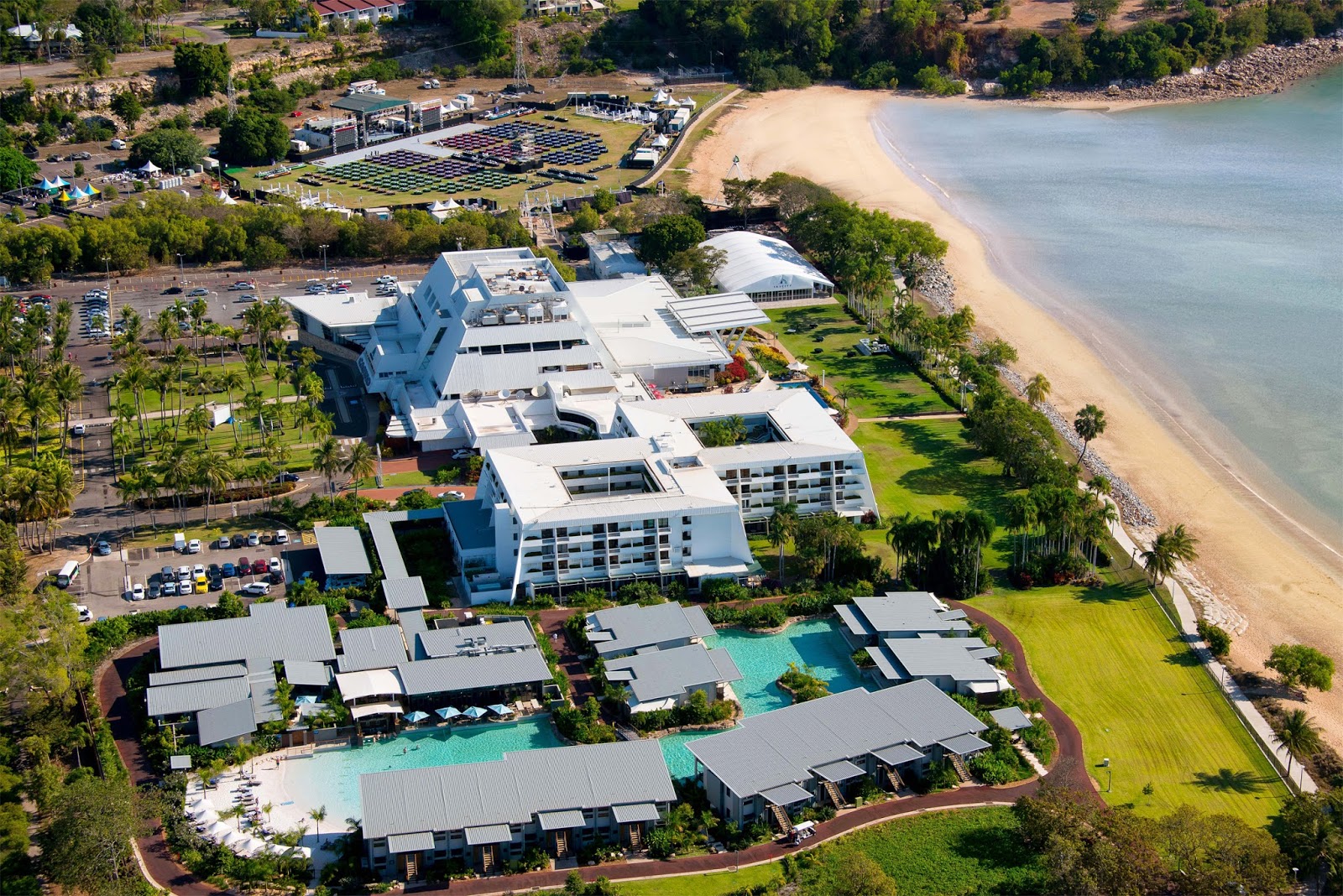 Picture for Skycity Darwin