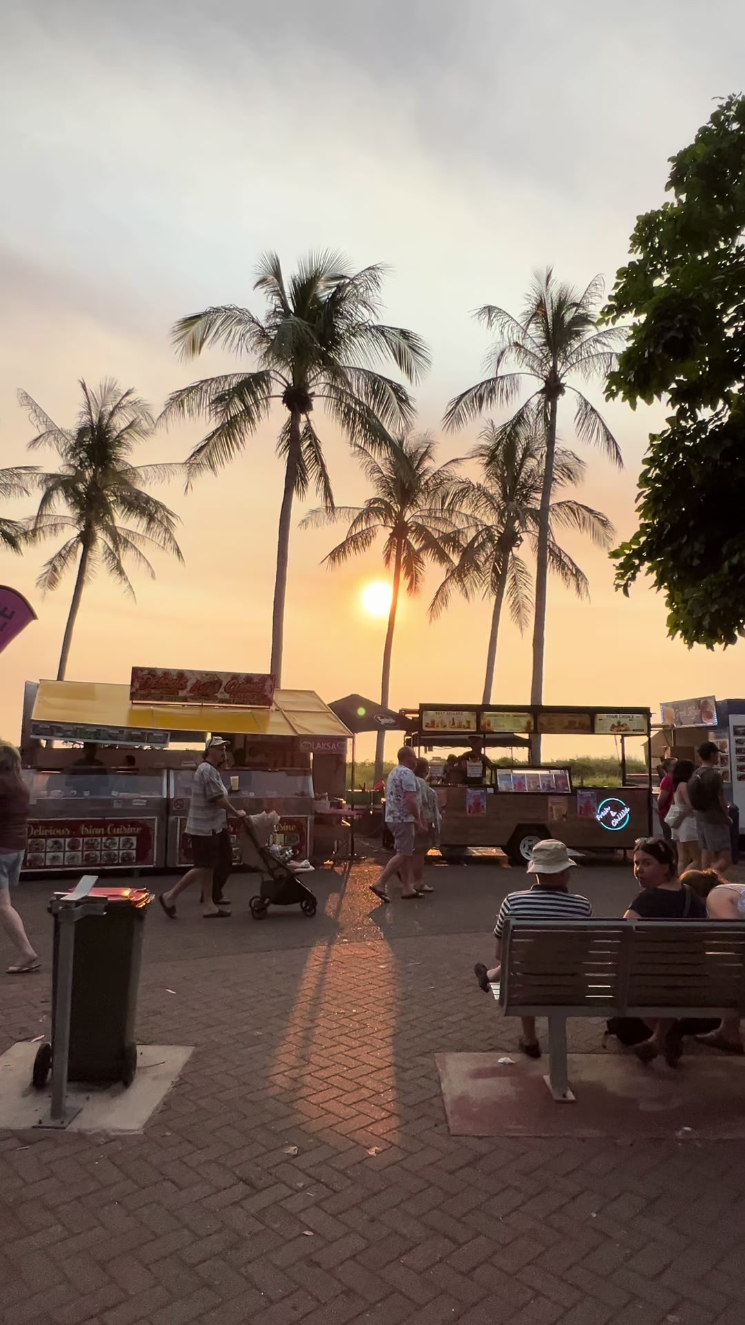 Mindil Beach