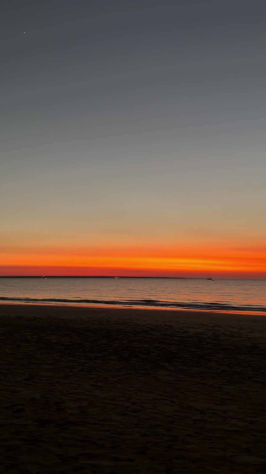 Mindil Beach