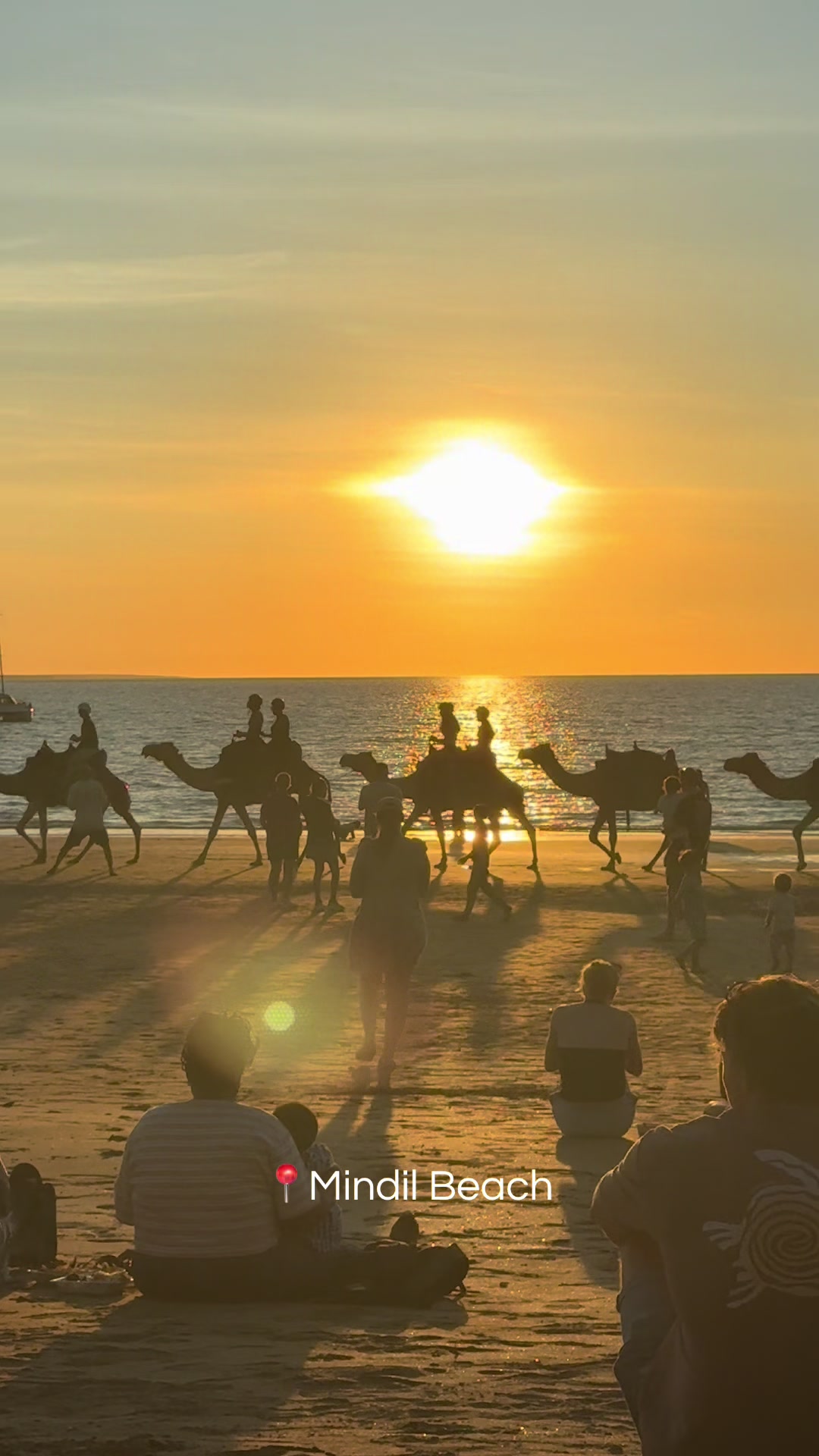 Mindil Beach