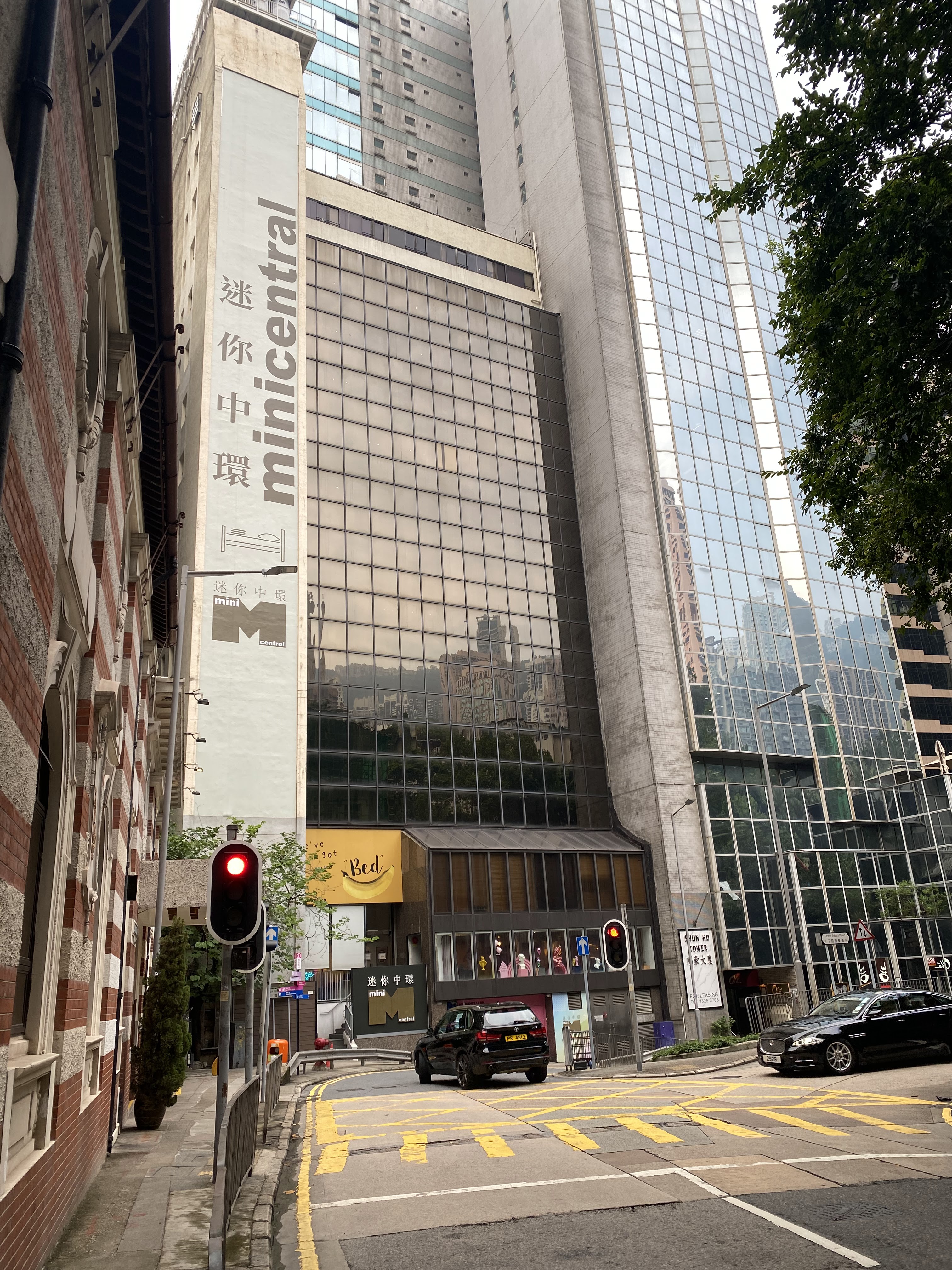 Picture for Mini Hotel Central