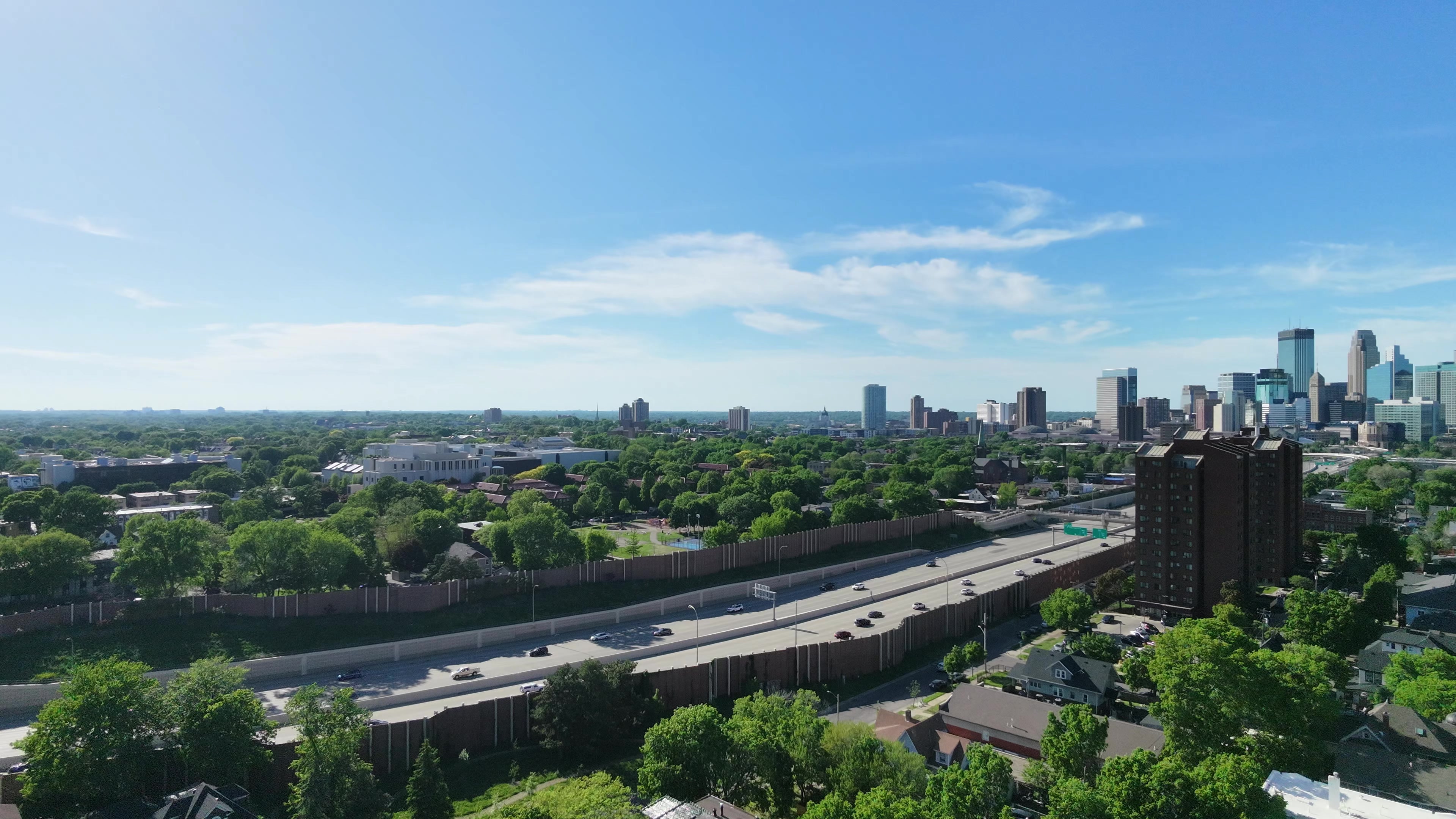 Minneapolis, Minnesota